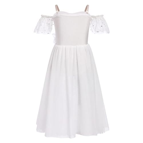 Lyrical Dance Costume for Girls