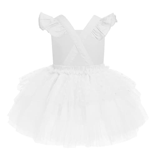 Baby Girl First Birthday Cake Smash Outfit