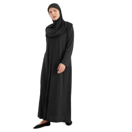 Muslim Women Prayer Dress