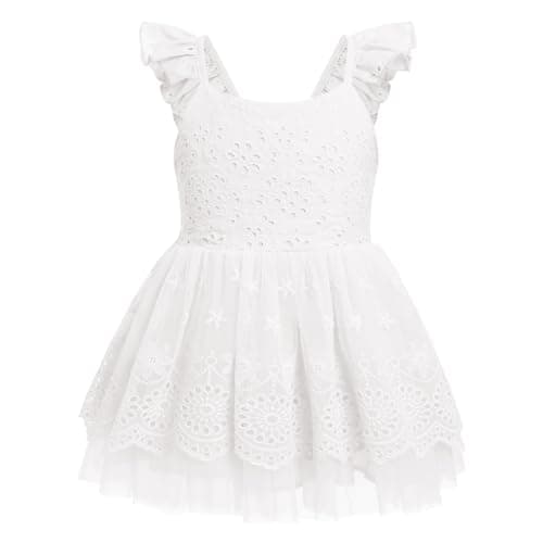 Toddler Girls Easter Dresses for Photoshoot, Party, and Formal Occasions