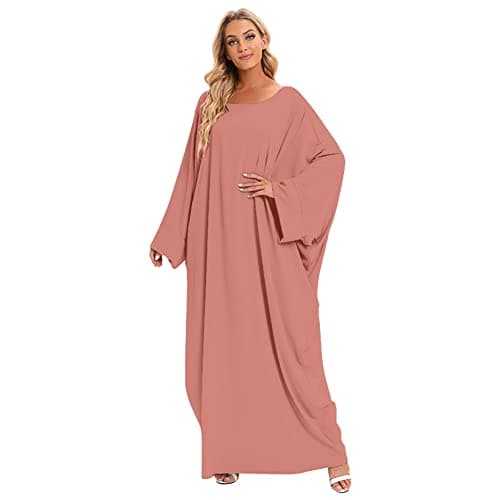 Muslim Women's Ramadan Dress
