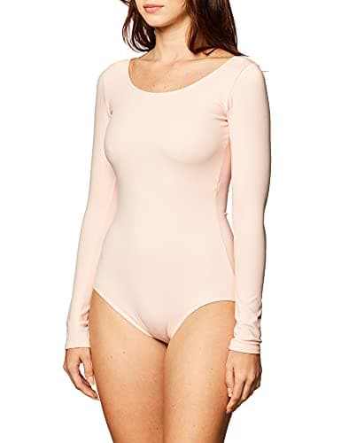 Capezio Women's Long Sleeve Leotard