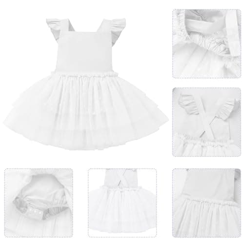 Baby Girl First Birthday Cake Smash Outfit