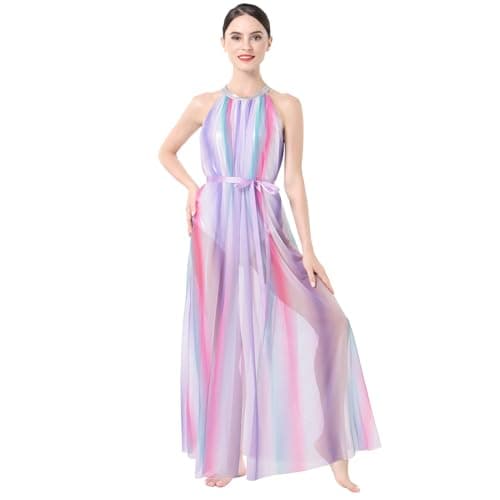 Lyrical Dance Costumes for Women