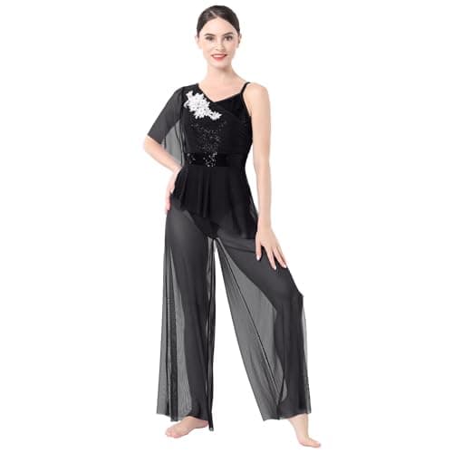 Lyrical Dance Costumes for Women