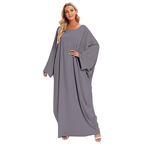 Muslim Women's Ramadan Dress