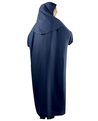 Modish Muslim Women's Clothing