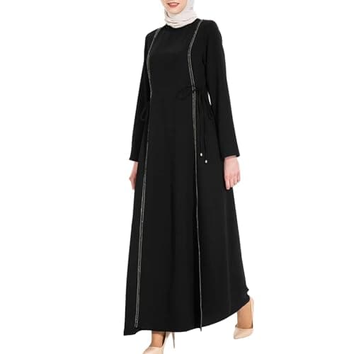 Muslim Women's Prayer Dress