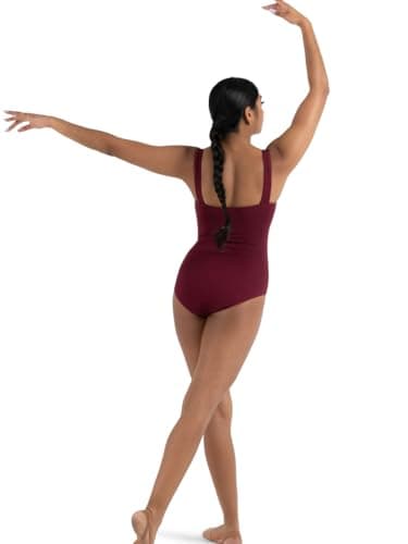 Capezio Women's Princess Tank Leotard Selection