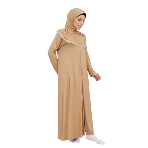 Muslim Women Prayer Dress