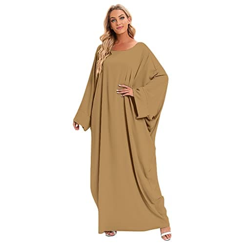 Muslim Women's Ramadan Dress