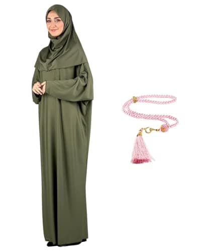 Modish Muslim Women's Clothing