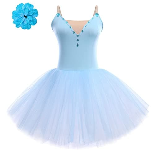Ballet Costumes for Women