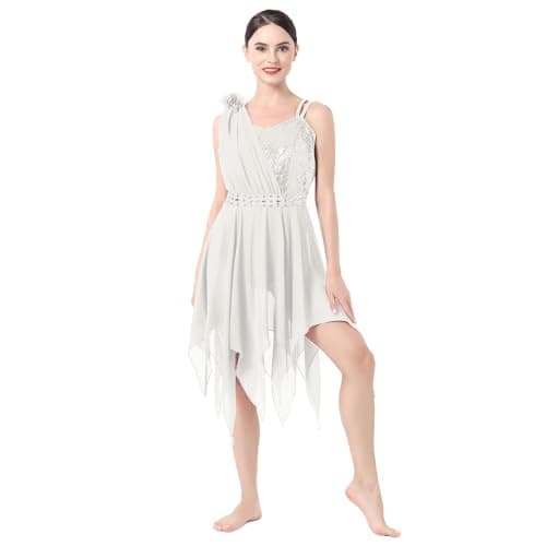 Contemporary Dance Costumes for Women