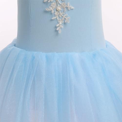 Womens Swan Lake Ballet Dance Costumes