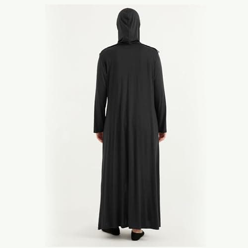 Muslim Women Prayer Dress