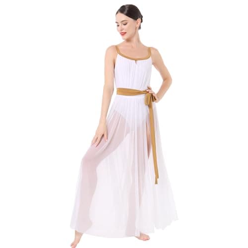 Lyrical Dance Costumes for Women