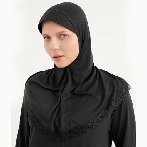 Muslim Women Prayer Dress