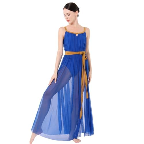 Lyrical Dance Costumes for Women