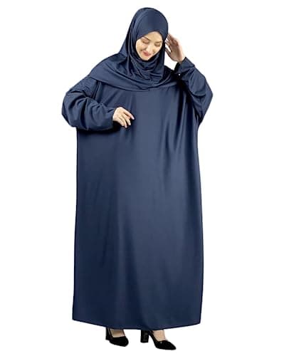 Modish Muslim Women's Clothing