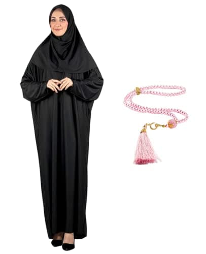 Modish Muslim Women's Clothing