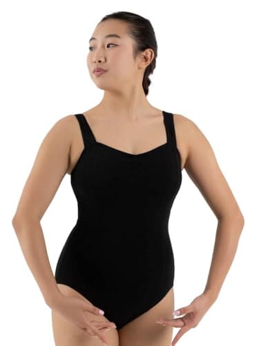 Capezio Women's Princess Tank Leotard Selection
