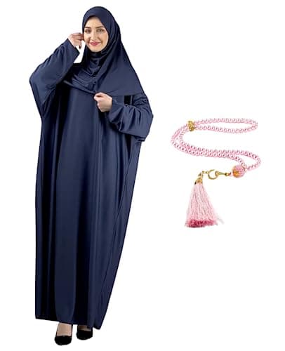 Modish Muslim Women's Clothing