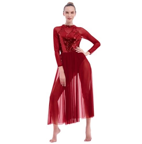 Modern Contemporary Dancewear for Women