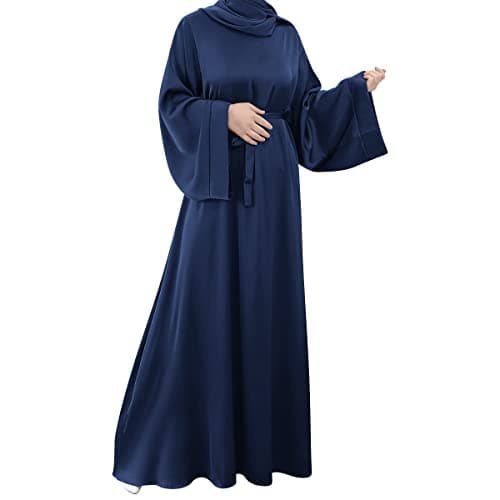 Muslim Abayas Maxi Kaftan for Women