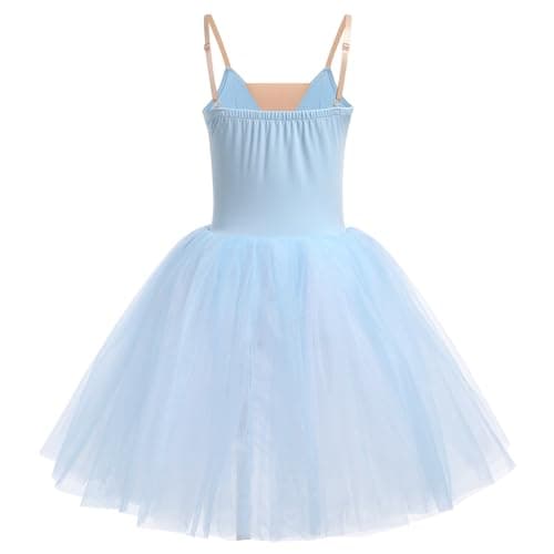 Womens Swan Lake Ballet Dance Costumes