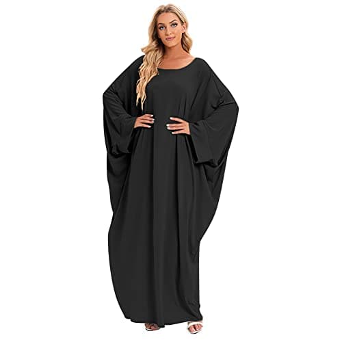 Muslim Women's Ramadan Dress