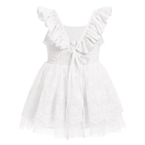 Toddler Girls Easter Dresses