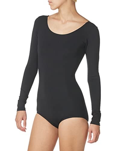 Capezio Women's Long Sleeve Leotard