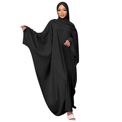Muslim Women's Ramadan Dress