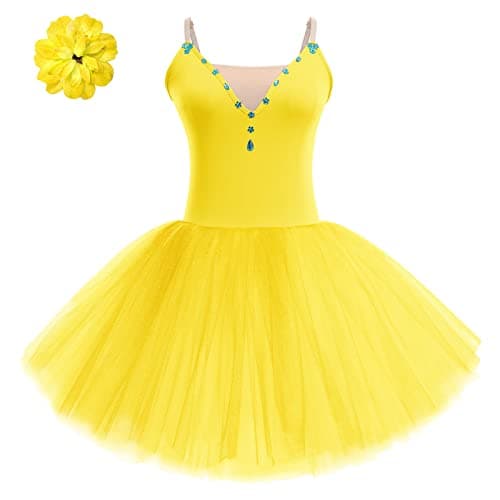 Ballet Costumes for Women