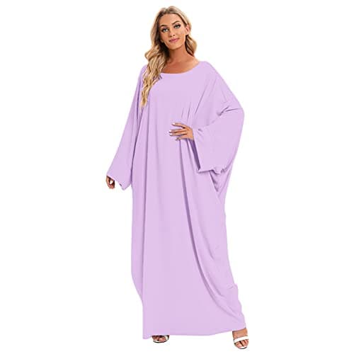 Muslim Women's Ramadan Dress