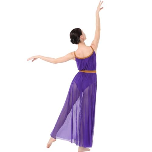 Lyrical Dance Costumes for Women