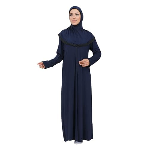 Muslim Women Prayer Dress