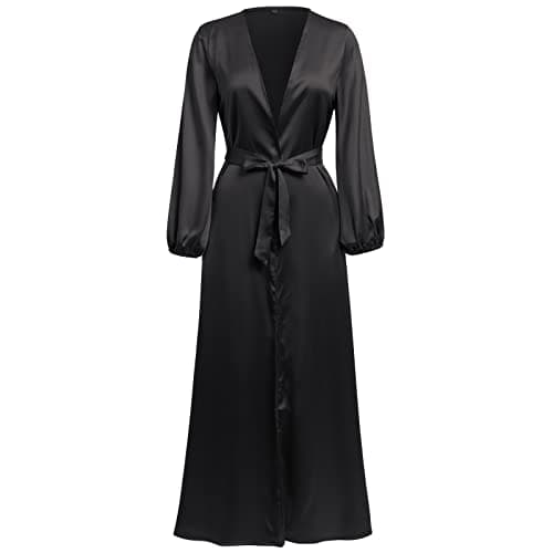 Elegant Muslim Women's Dress