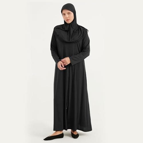 Muslim Women Prayer Dress