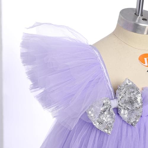 ODASDO Toddler Girls Birthday Party Dress