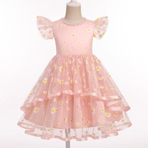 Tutu Dresses for Girls: A-line Princess Styles for Birthday, Pageant, Formal Events