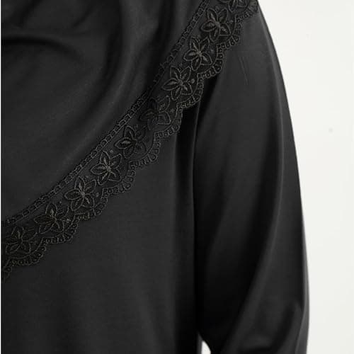 Muslim Women Prayer Dress