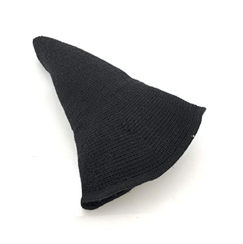 Top Women's Halloween Witch Hat for Party and Cosplay