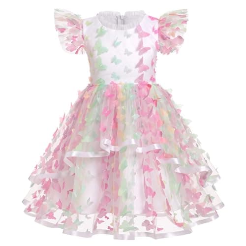 Tutu Dresses for Girls: A-line Princess Styles for Birthday, Pageant, Formal Events