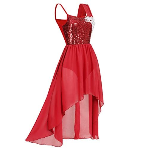 Women's Lyrical Dance Dress