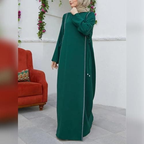 Muslim Women's Prayer Dress