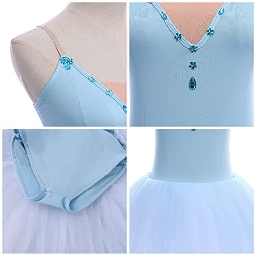 Ballet Costumes for Women