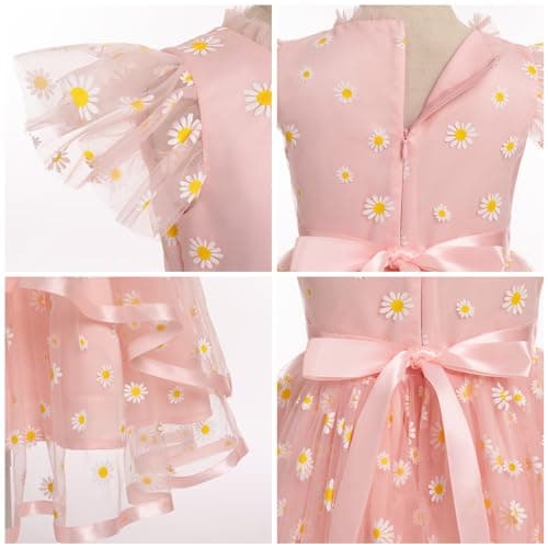 Tutu Dresses for Girls: A-line Princess Styles for Birthday, Pageant, Formal Events