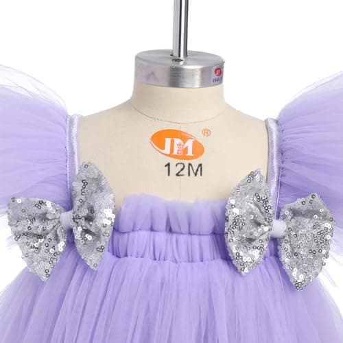 ODASDO Toddler Girls Birthday Party Dress